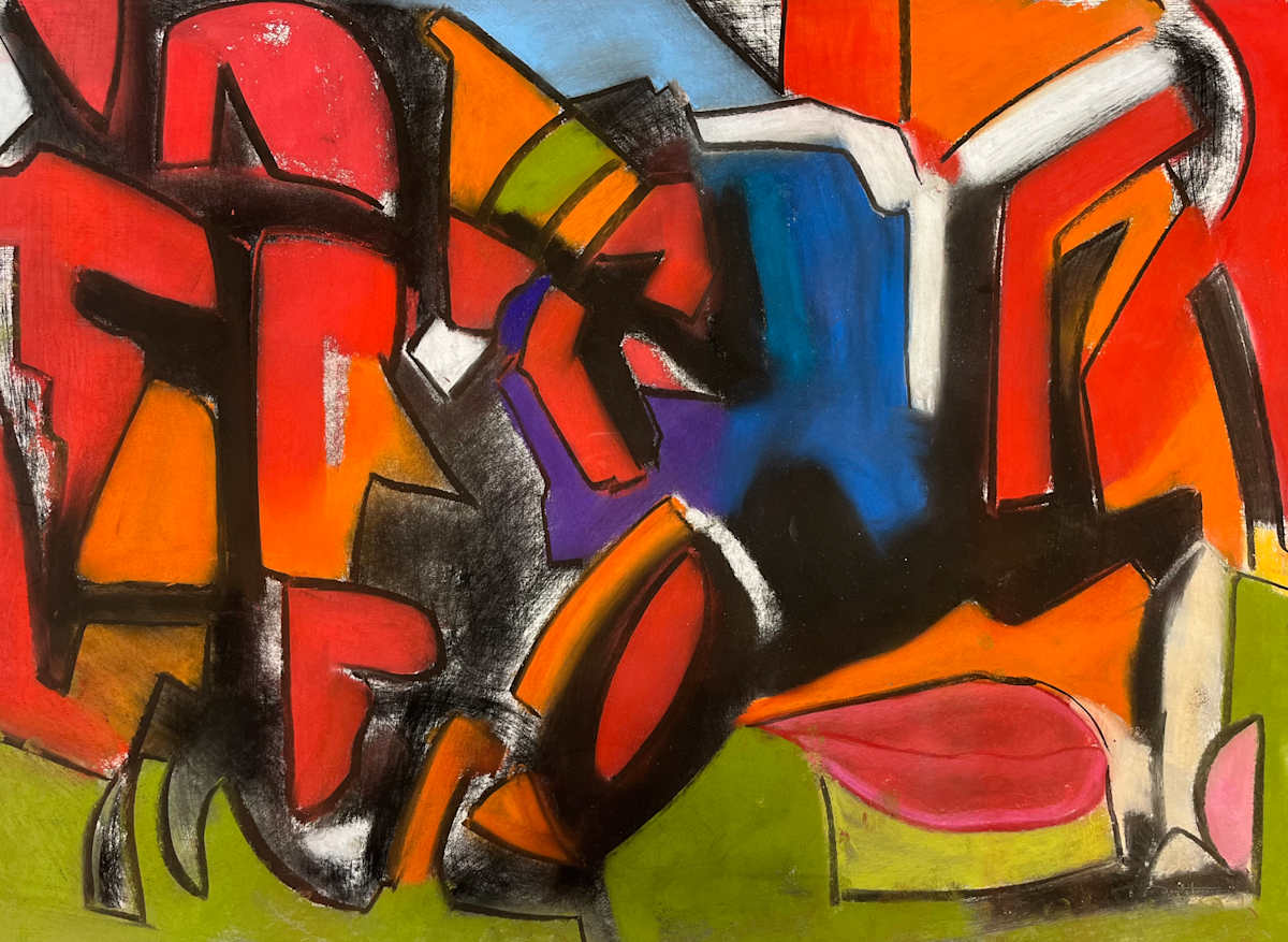 Lips by Daniel Tucker, Image 1.