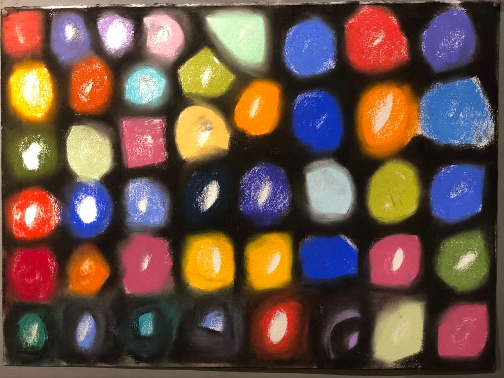 Inside the Music Box #2 by Daniel Tucker, Image 1.