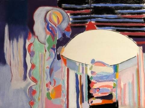 The Life Boat by Daniel Tucker, Image 1.