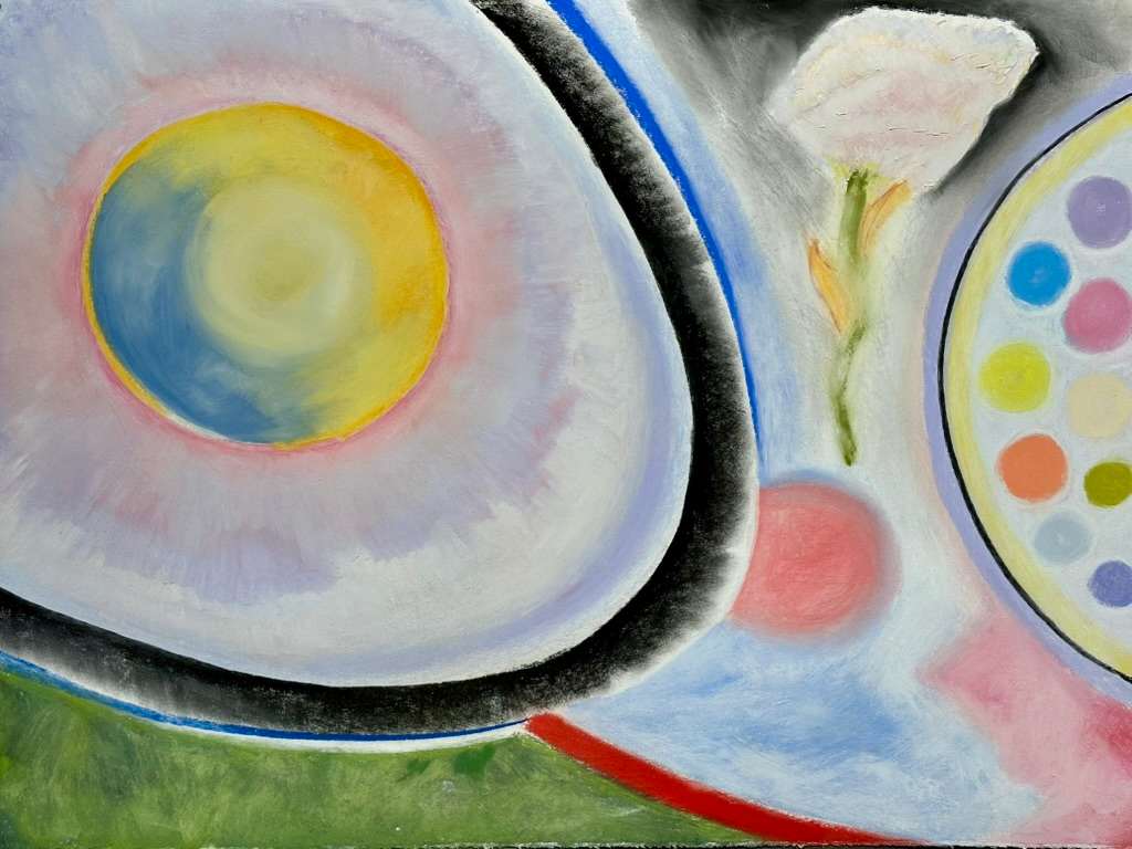 A Spring by Daniel Tucker, Image 1.