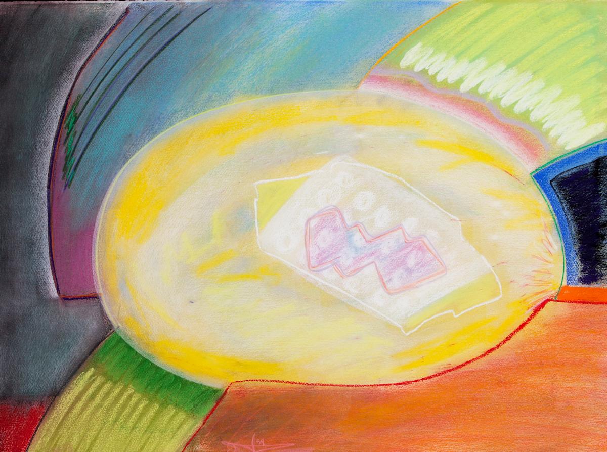 Untitled by Daniel Tucker, Image 1.