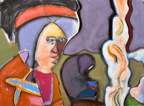 Waiting for the Answer by Daniel Tucker, Image 8.