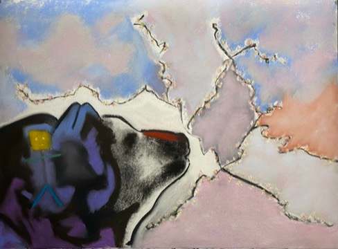 Bear Necessities by Daniel Tucker, Image 1.