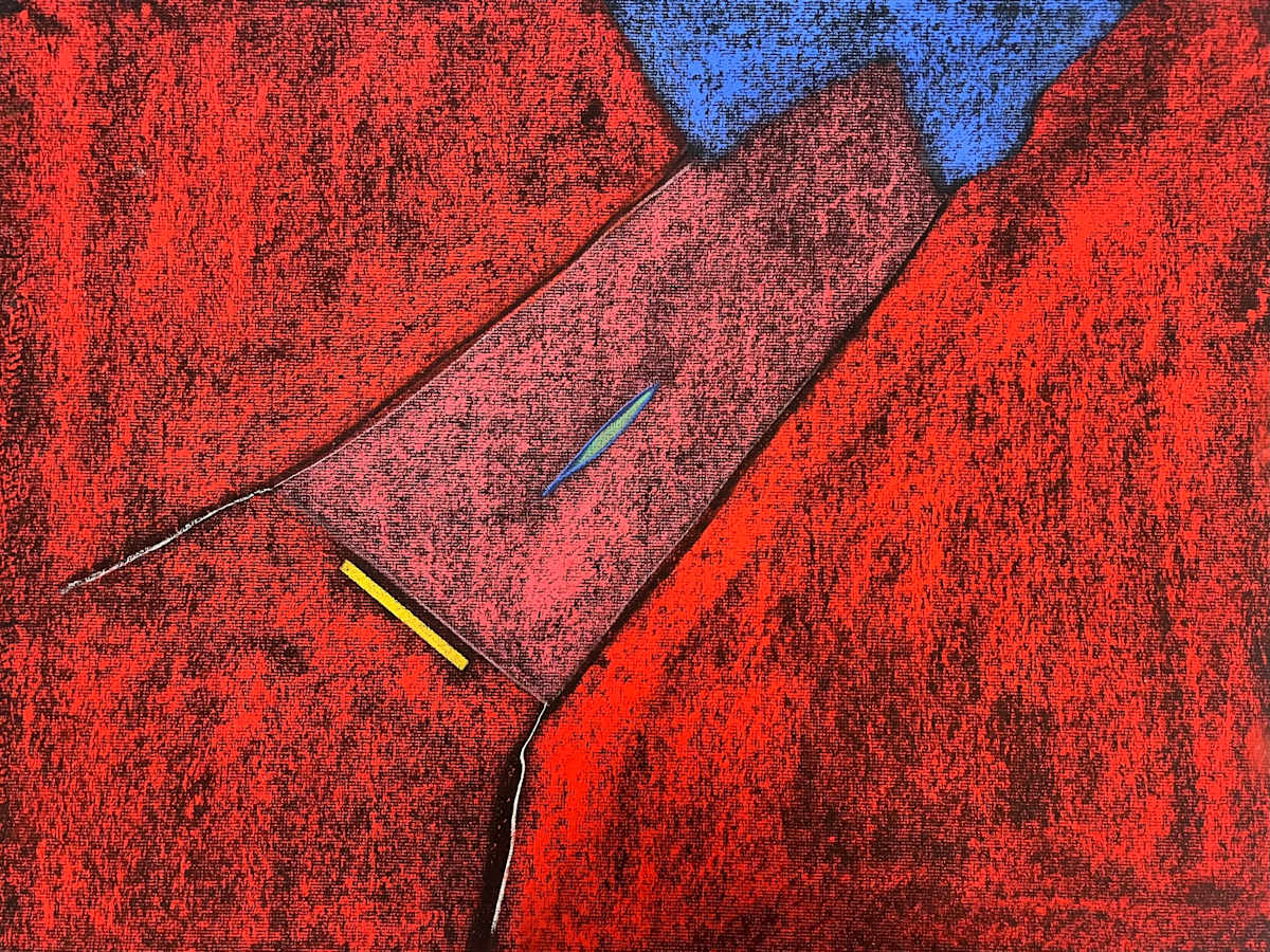 Wanton by Daniel Tucker, Image 9.