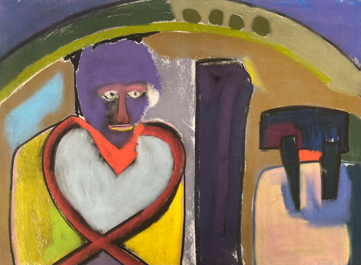 Strangler Fig by Daniel Tucker, Image 2.