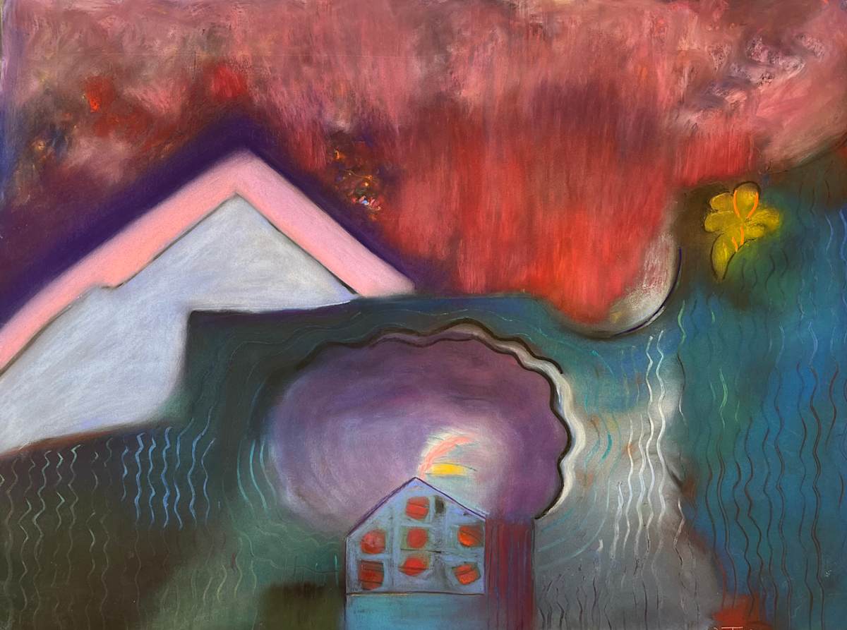 Tender Buttons by Daniel Tucker, Image 1.