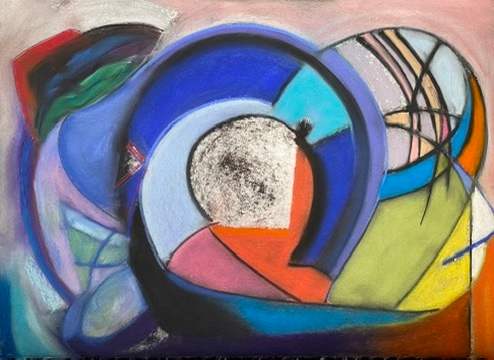 Entrance to the DOT by Daniel Tucker, Image 1.