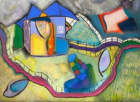 Home Is Where... by Daniel Tucker, Image 1.