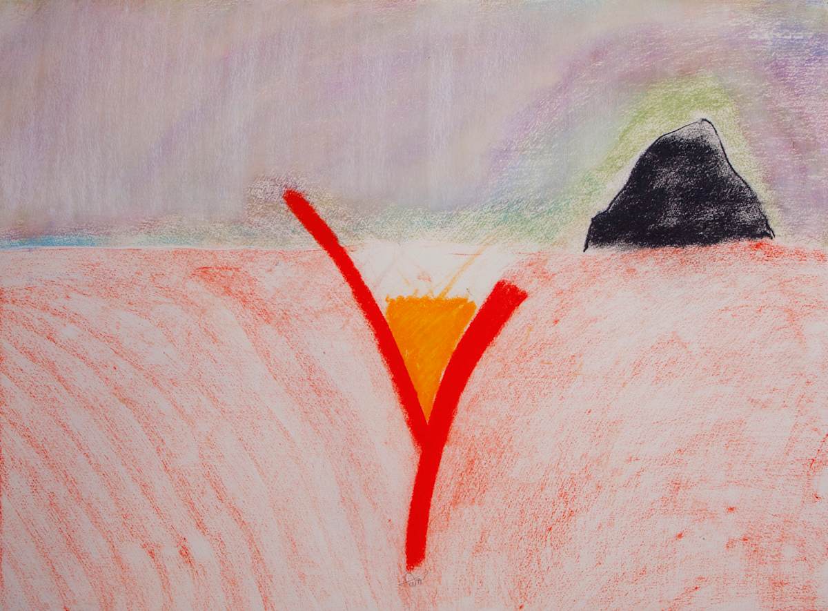 Untitled by Daniel Tucker, Image 1.