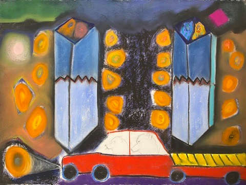 Bears to the Rescue by Daniel Tucker, Image 1.