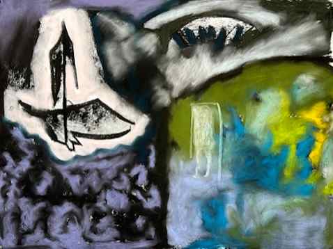 Promontory by Daniel Tucker, Image 1.