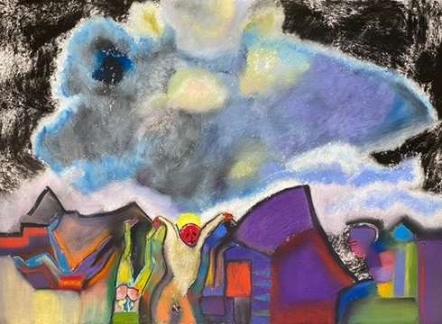 Mirror, Mirror by Daniel Tucker, Image 1.