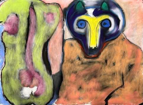 Back to Basics by Daniel Tucker, Image 1.