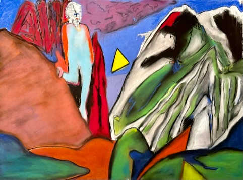 Sizemology by Daniel Tucker, Image 12.