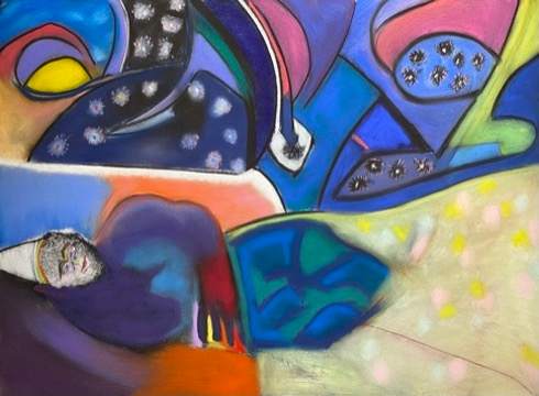 A Little Box of Twilight by Daniel Tucker, Image 1.