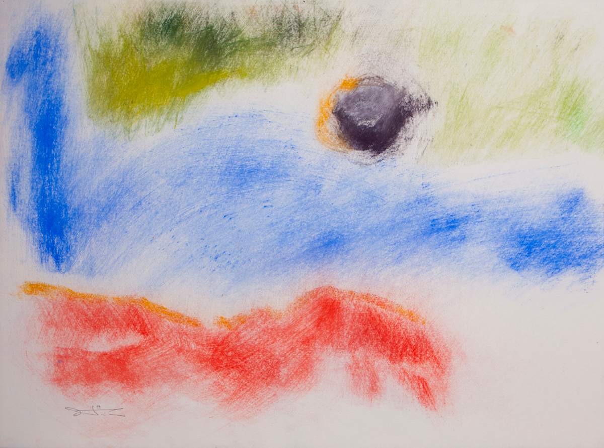 Untitled by Daniel Tucker, Image 1.