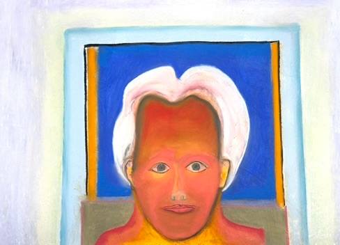 Nimbus of Destiny by Daniel Tucker, Image 1.