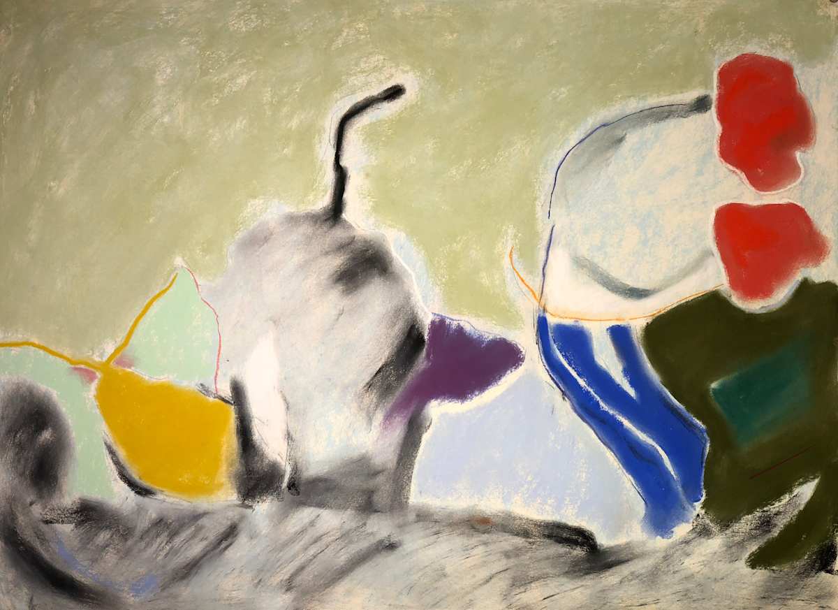 Almost Touching by Daniel Tucker, Image 1.