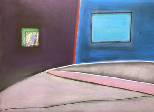 Reaching #1 by Daniel Tucker, Image 1.