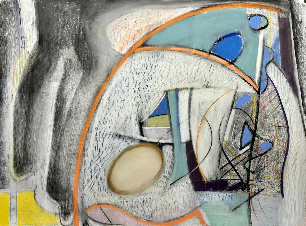 I knew You When You Were My Mother by Daniel Tucker, Image 1.