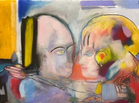 You Must See IT for Yourself by Daniel Tucker, Image 1.