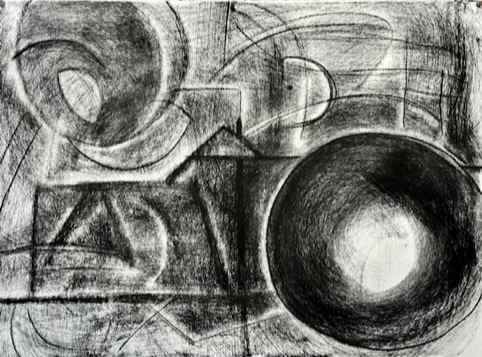 The Old Mill #3 by Daniel Tucker, Image 4.