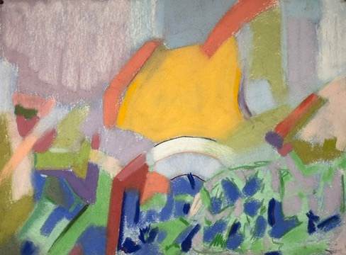 The Heart of the Matter #1 by Daniel Tucker, Image 1.