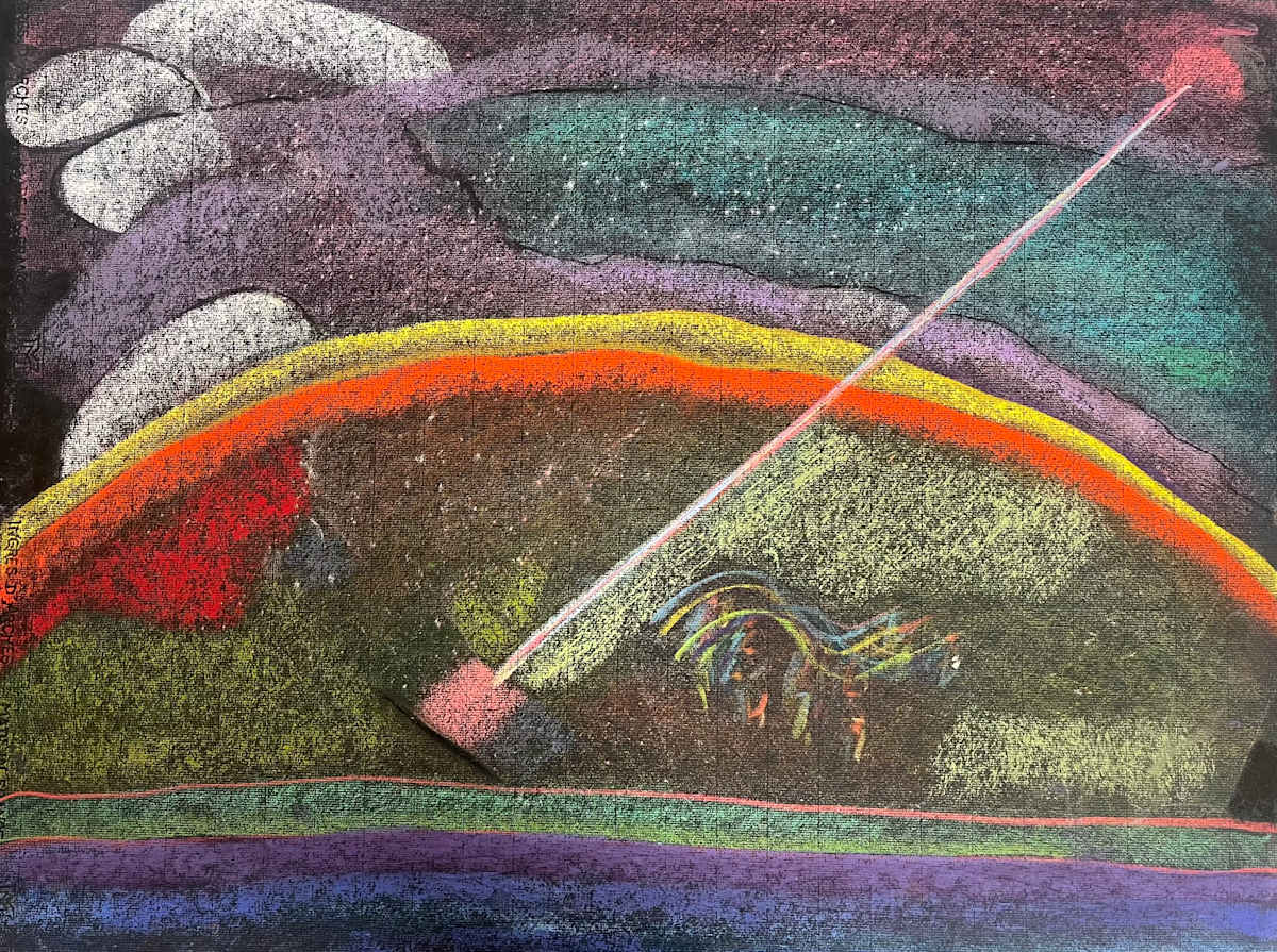 Museum of Feelings #24 by Daniel Tucker, Image 6.