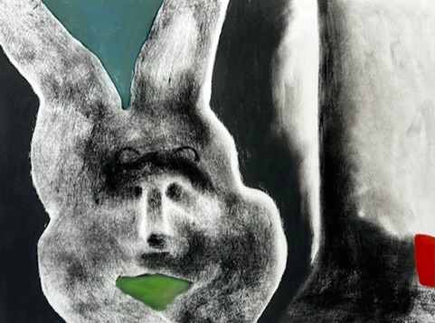 Smokey Bear by Daniel Tucker, Image 1.