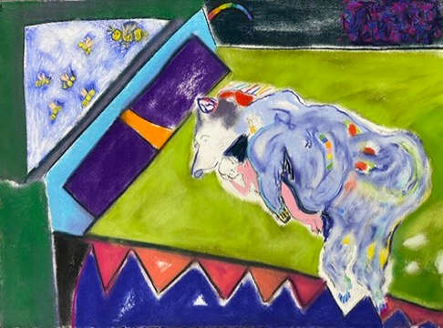 What if Bears Had Teddies? by Daniel Tucker, Image 1.