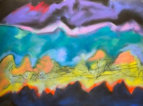 Garden of the Gods by Daniel Tucker, Image 1.