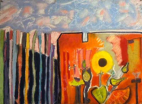 Incantation by Daniel Tucker, Image 1.