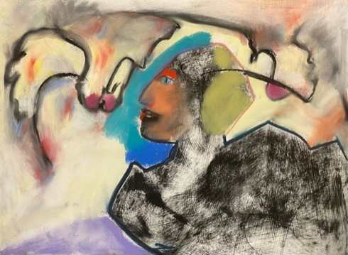 Garland by Daniel Tucker, Image 1.