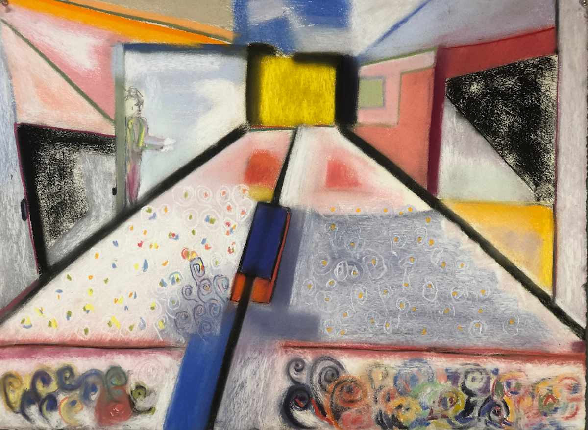 Mirror Mirror by Daniel Tucker, Image 1.