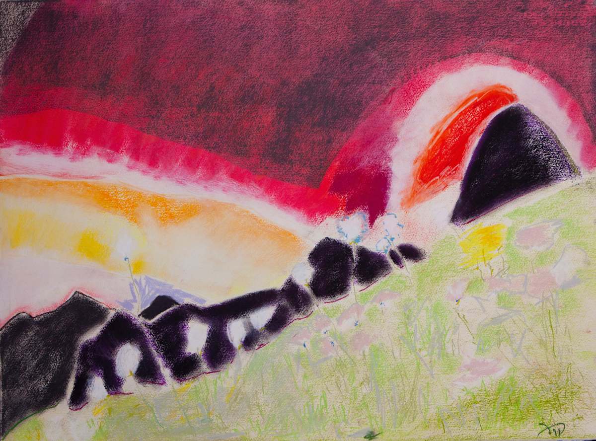 Untitled by Daniel Tucker, Image 1.