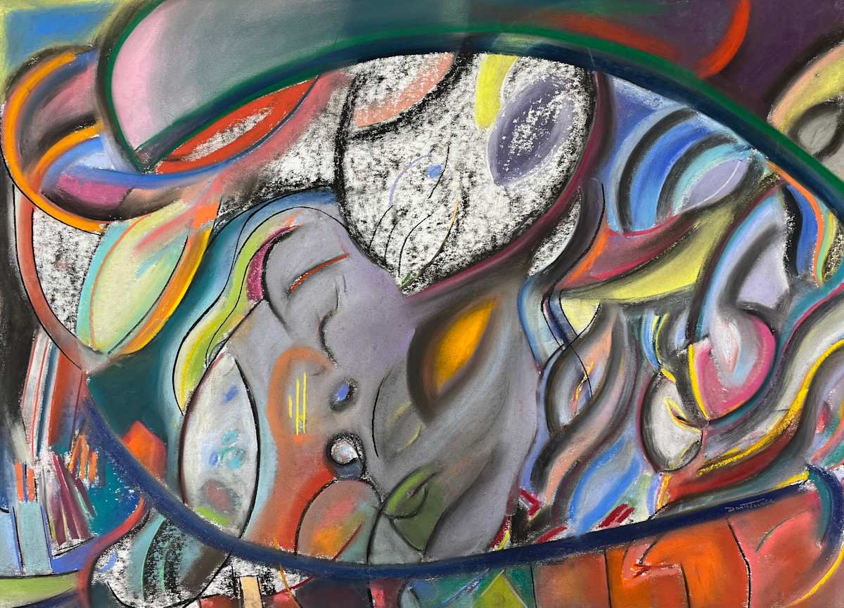 Needle's Eye by Daniel Tucker, Image 1.