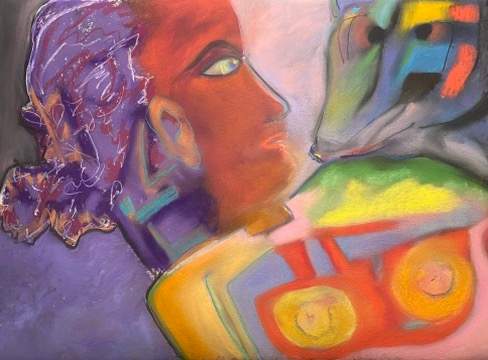 Flora & Fauna by Daniel Tucker, Image 1.