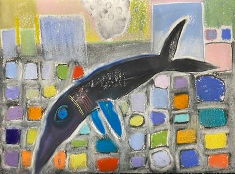 Diving by Daniel Tucker, Image 1.