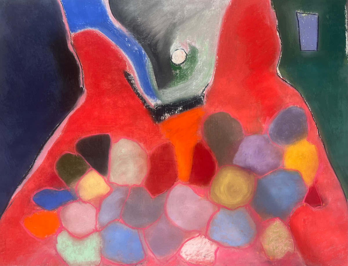 Field Studies by Daniel Tucker, Image 1.