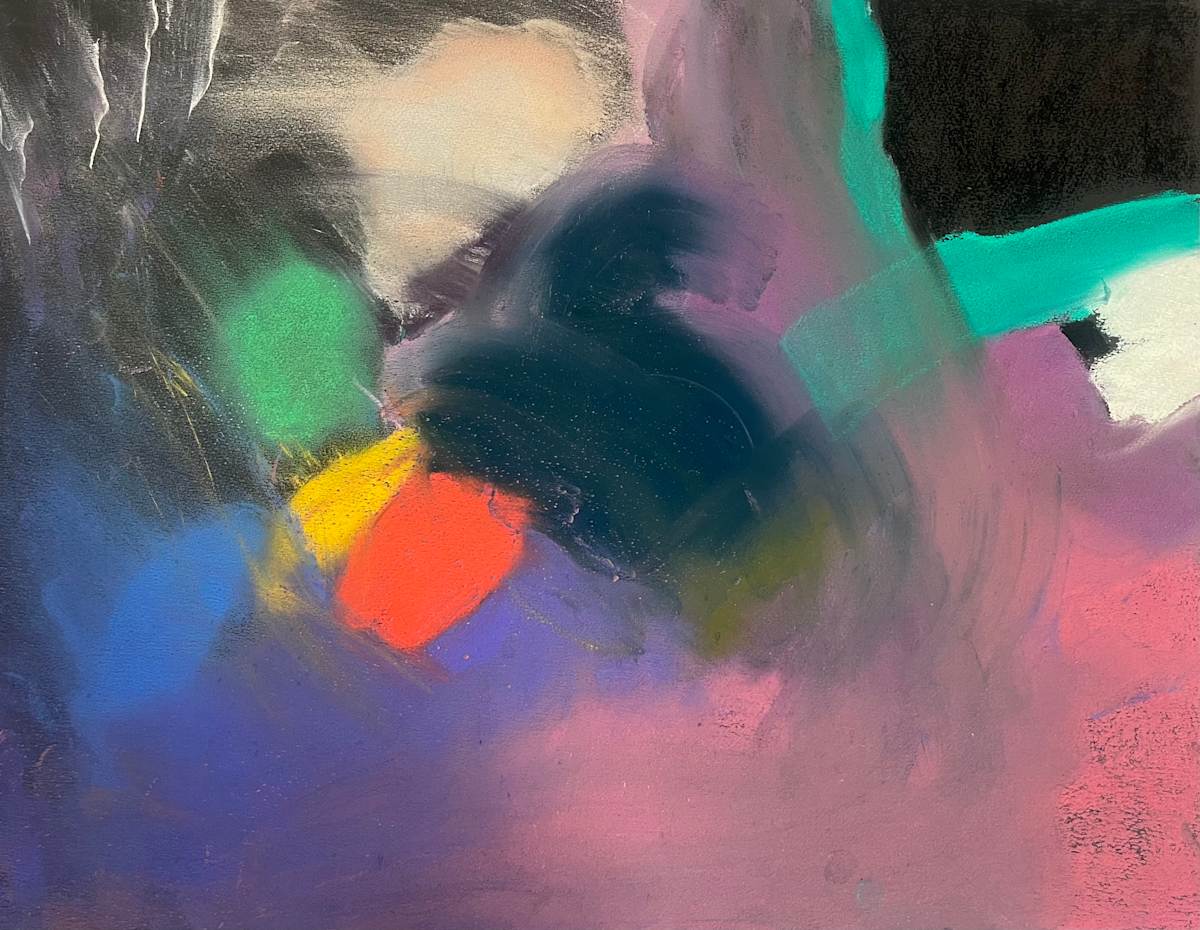 Museum of Feelings #22: Underneath by Daniel Tucker, Image 19.