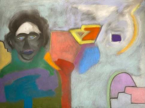 Invisible Window by Daniel Tucker, Image 1.