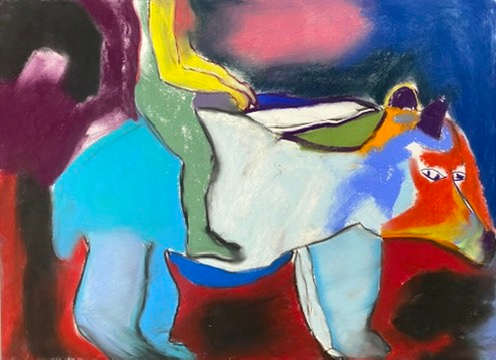 Prelude by Daniel Tucker, Image 1.