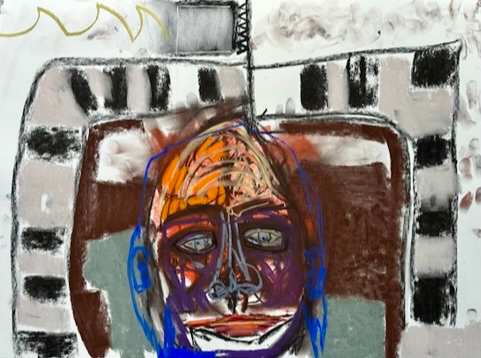 The White Flag by Daniel Tucker, Image 9.