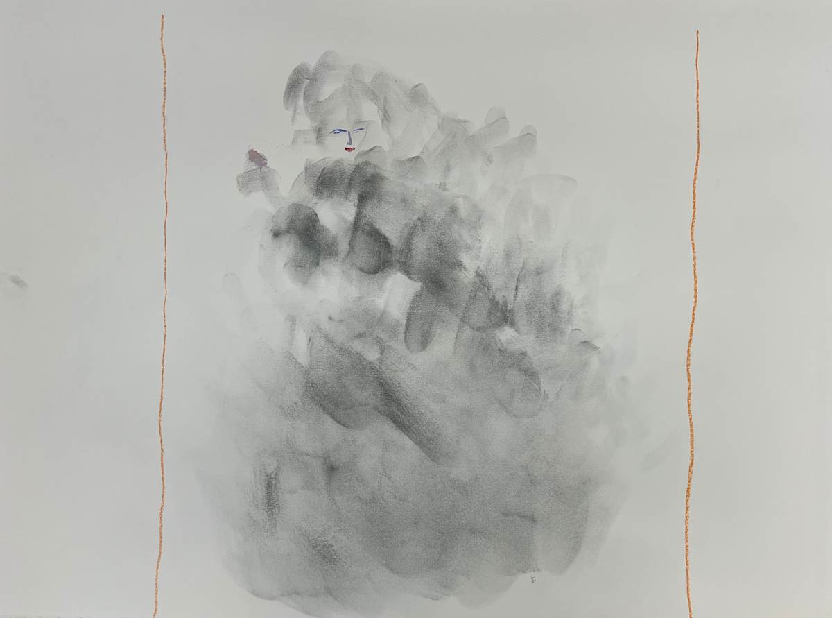 The Offering by Daniel Tucker, Image 1.