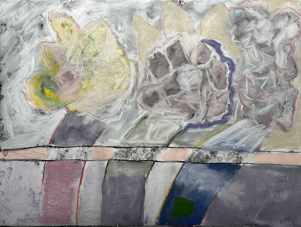 Street of Flowers by Daniel Tucker, Image 1.