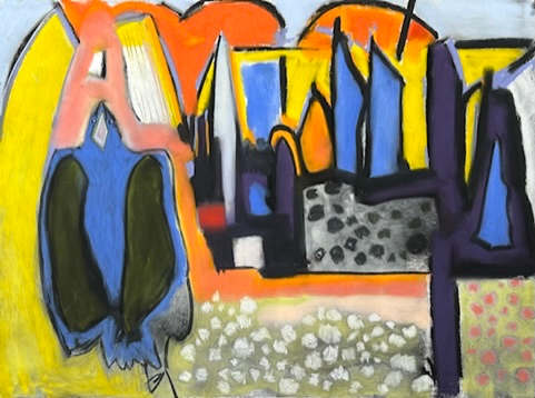 A Bird in Hand... by Daniel Tucker, Image 1.