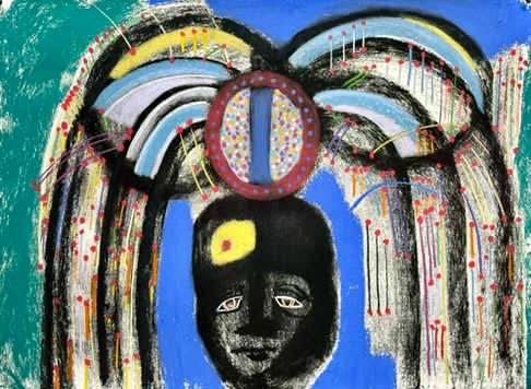 A Moment #3 by Daniel Tucker, Image 3.