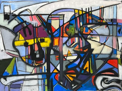 A World of Difference by Daniel Tucker, Image 2.