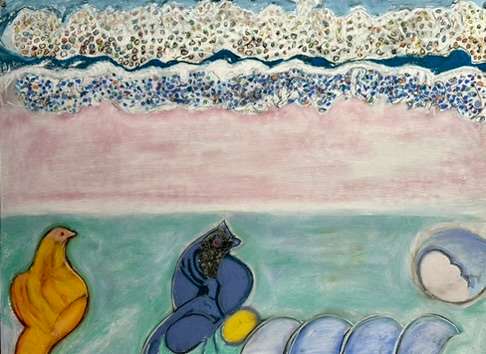 Air & Water by Daniel Tucker, Image 1.