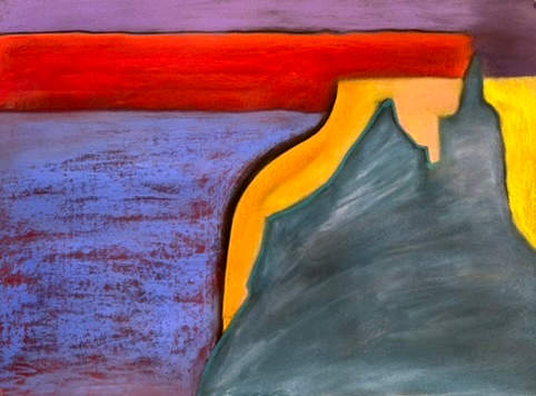 Another Day Without Rothko by Daniel Tucker, Image 1.